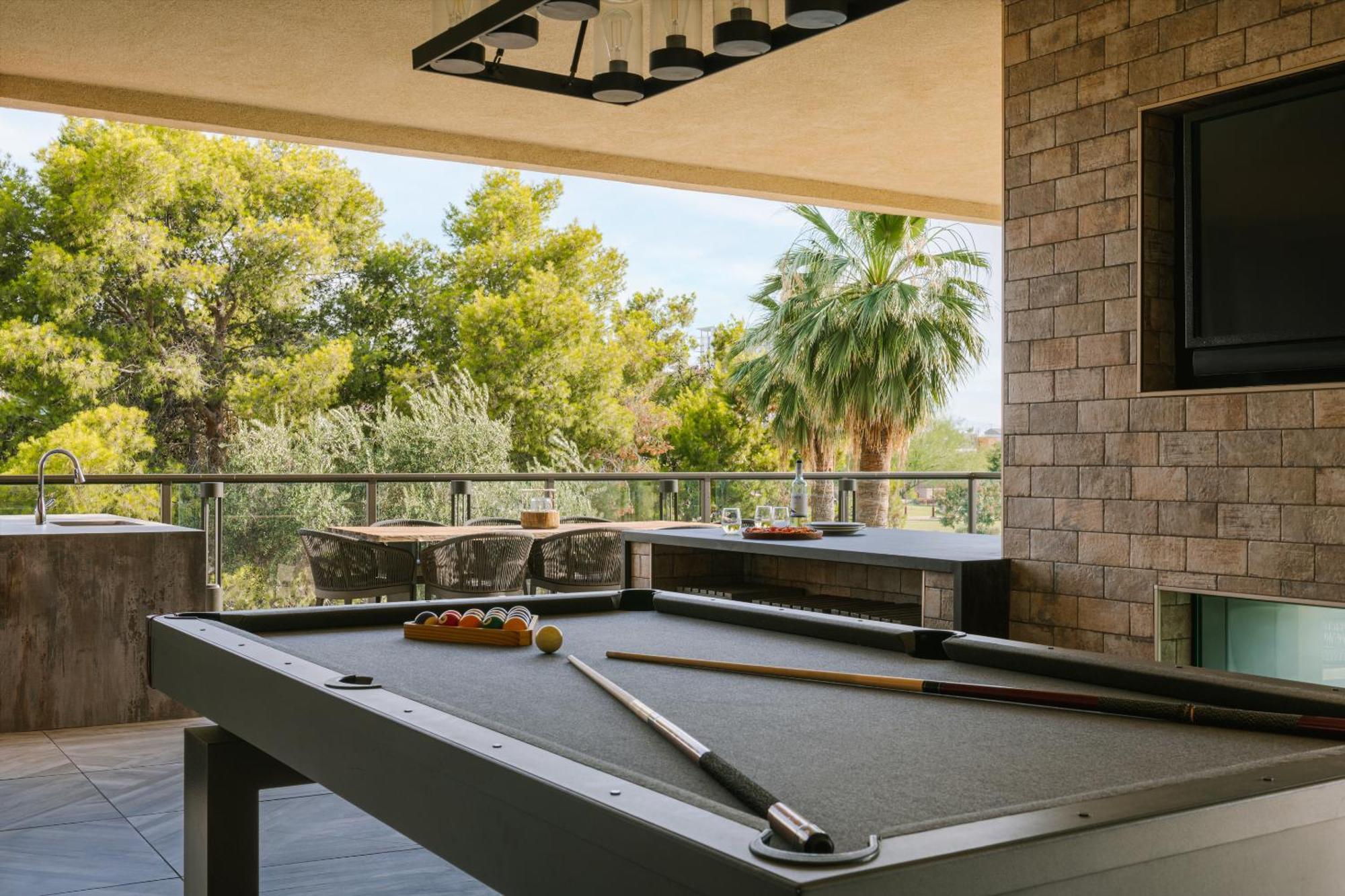 Sonder At Hance Park Phoenix Exterior photo