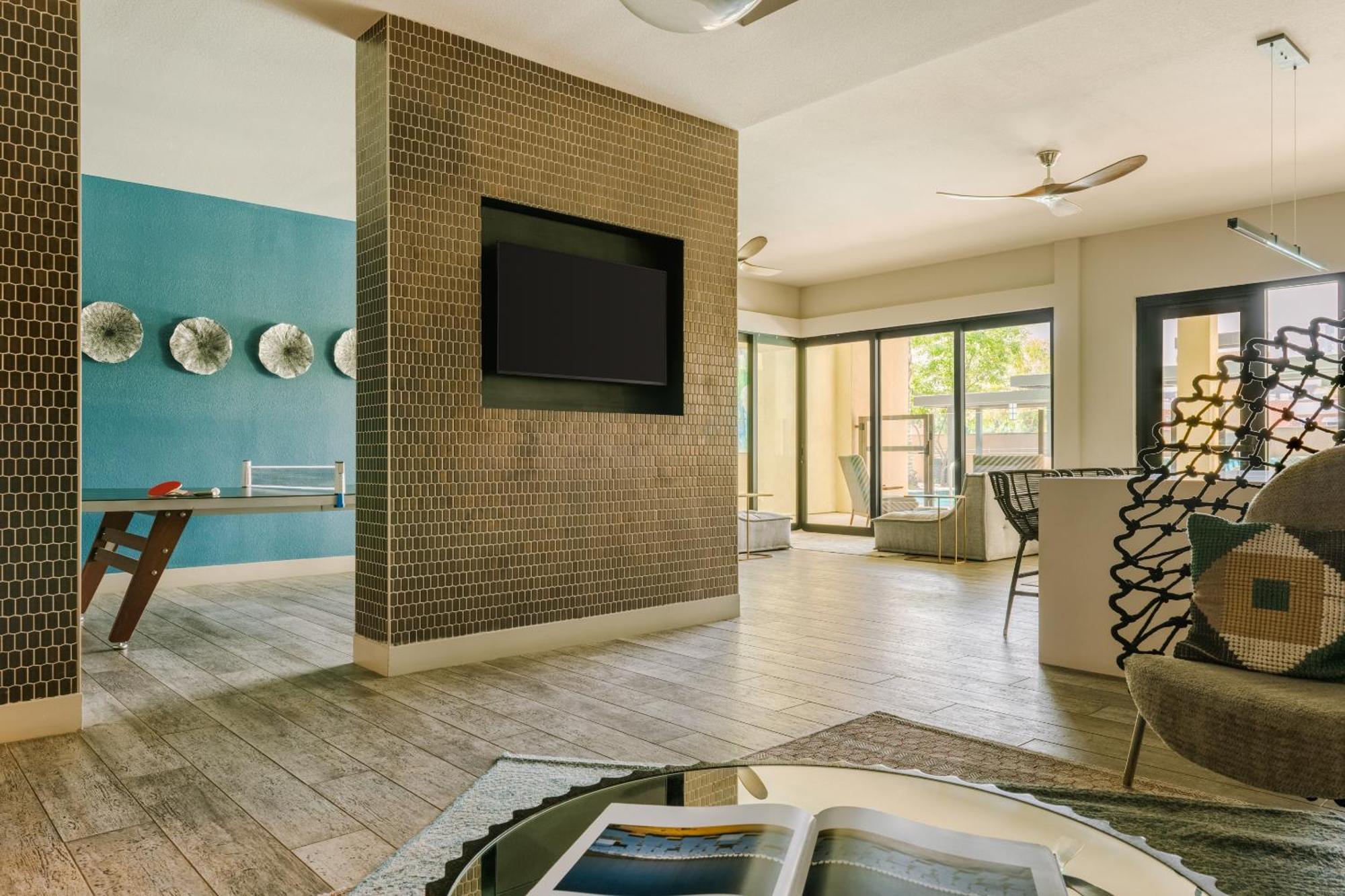 Sonder At Hance Park Phoenix Exterior photo