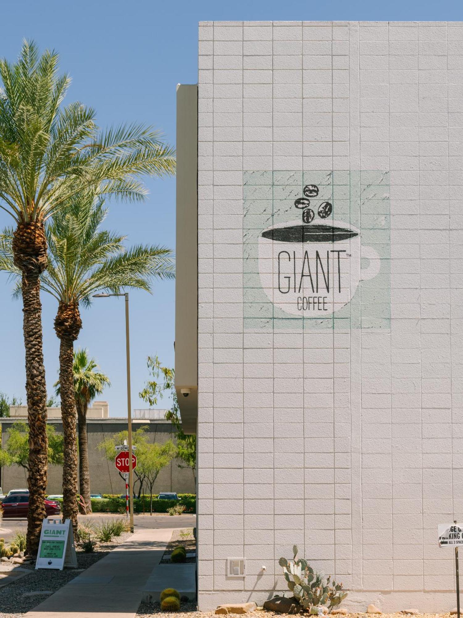 Sonder At Hance Park Phoenix Exterior photo