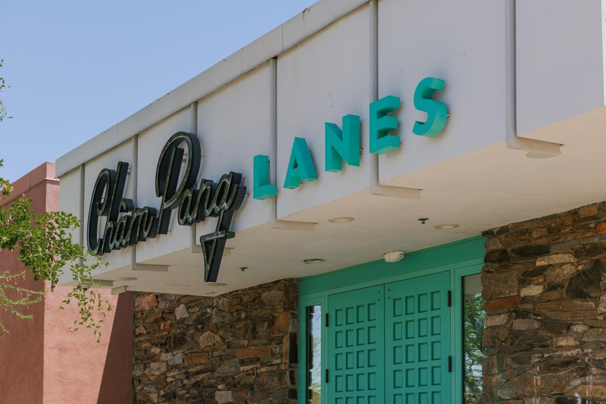 Sonder At Hance Park Phoenix Exterior photo